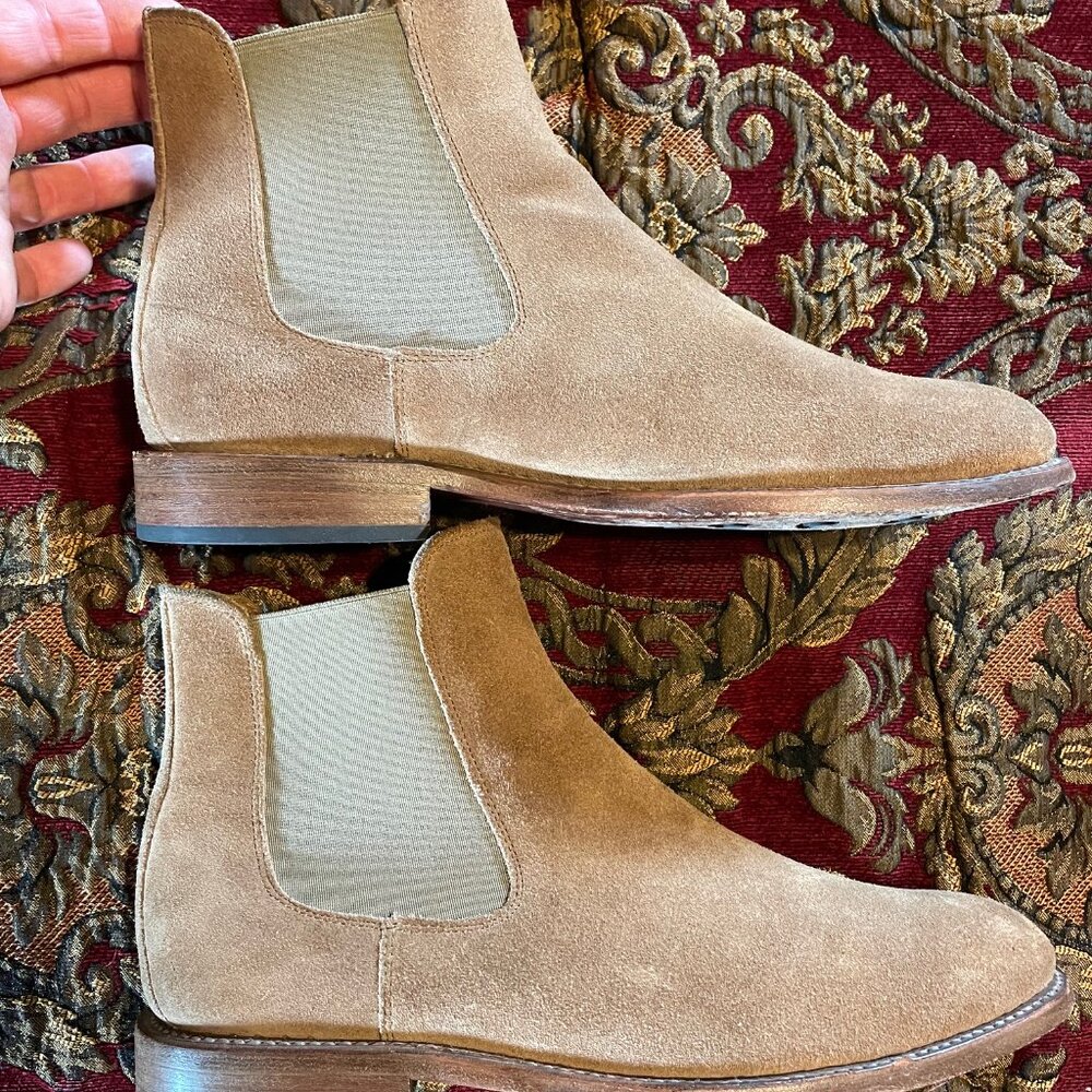 Thursday boots - Picture 5 of 6